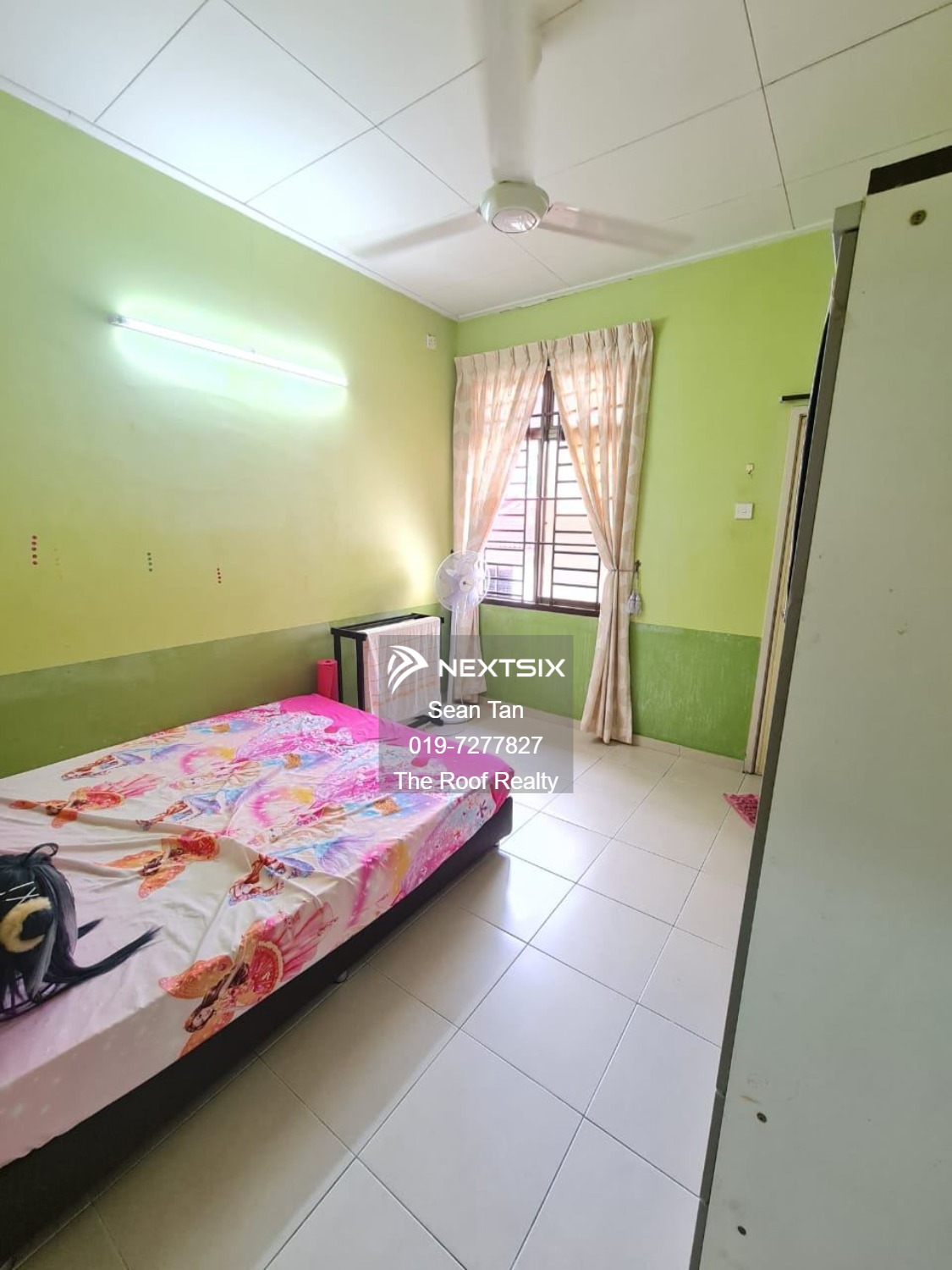 2-sty Terrace/Link House For Sale in Skudai Johor - Image 7