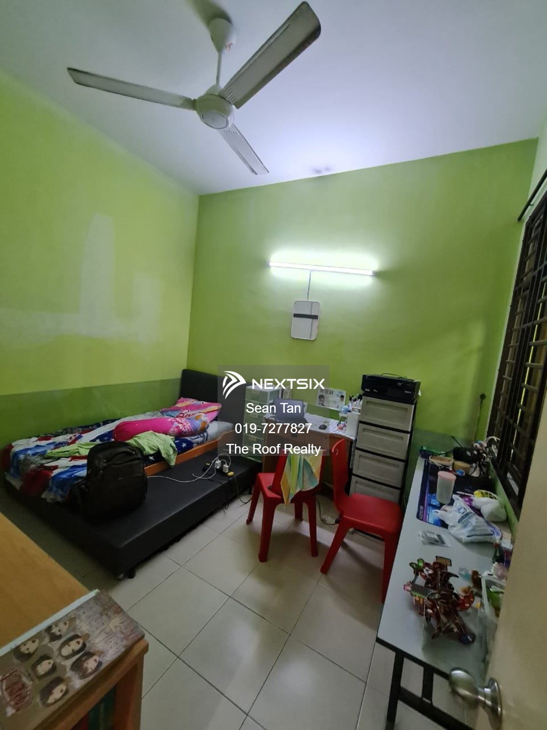 2-sty Terrace/Link House For Sale in Skudai Johor - Image 8