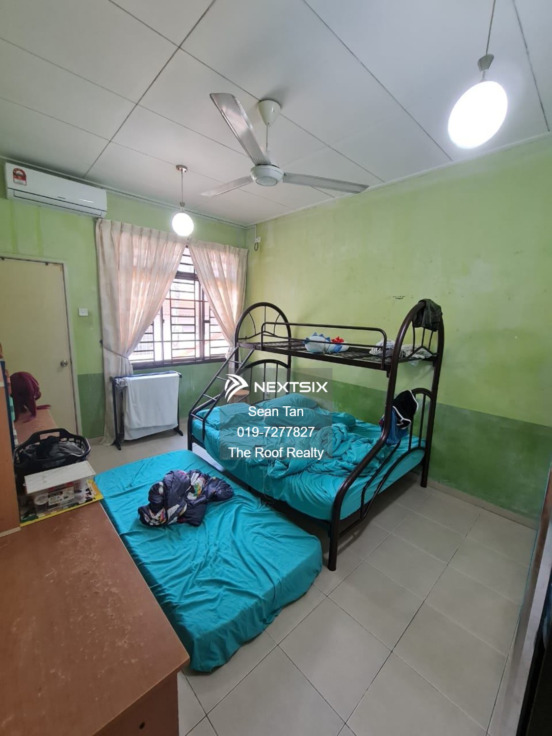 2-sty Terrace/Link House For Sale in Skudai Johor - Image 9