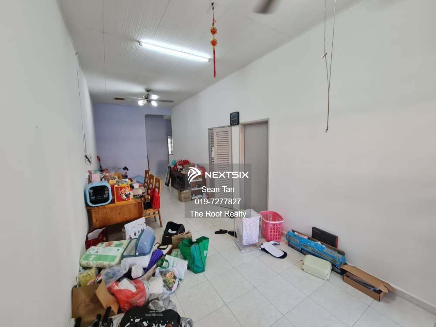 2-sty Terrace/Link House For Sale in Skudai Johor