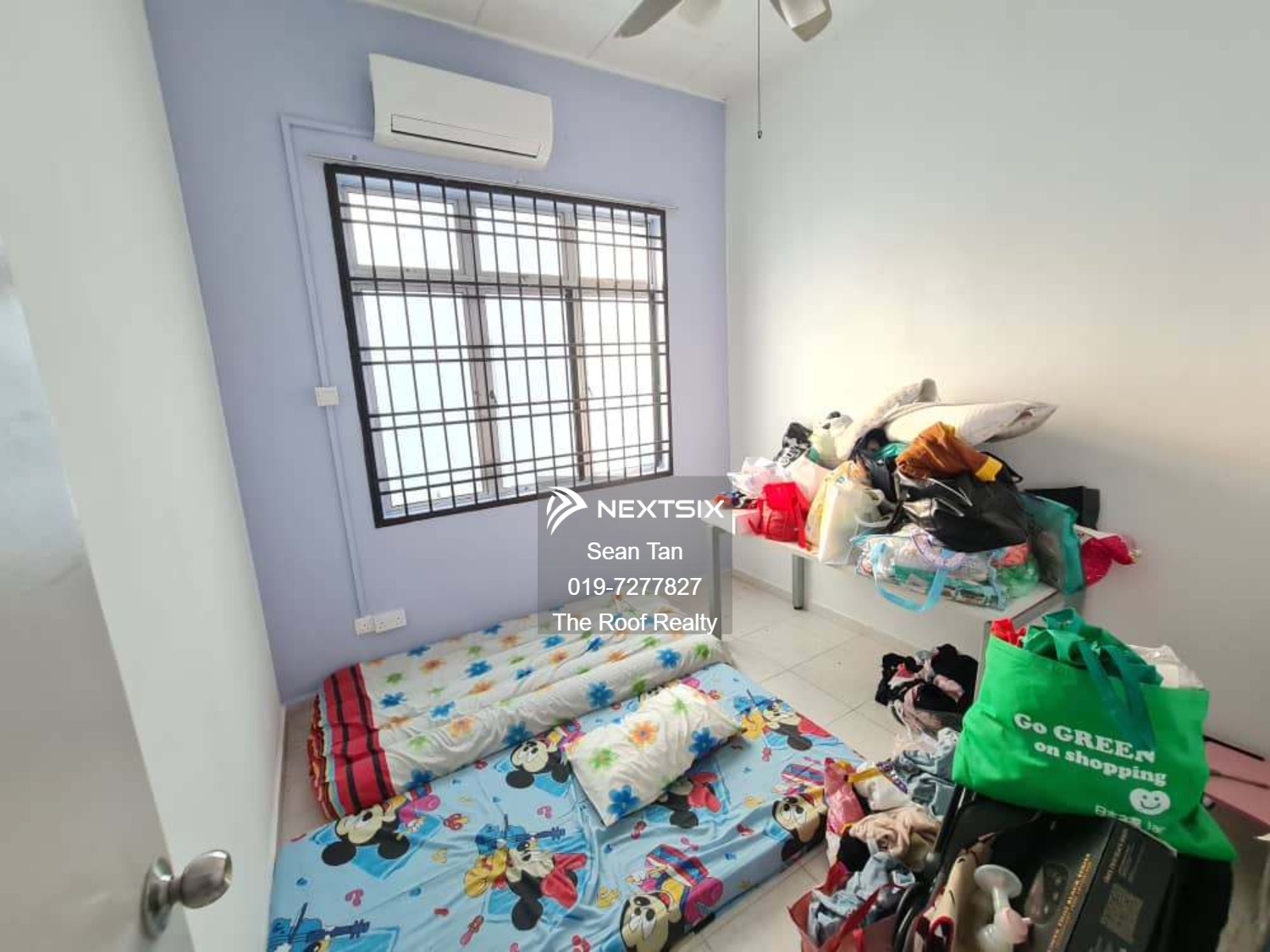 2-sty Terrace/Link House For Sale in Skudai Johor - Image 5