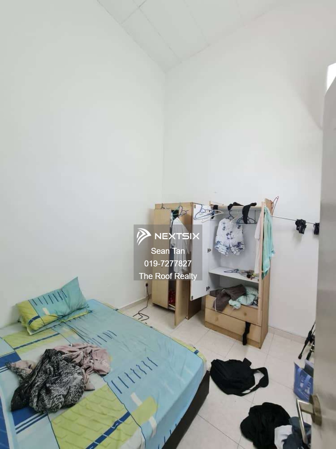 2-sty Terrace/Link House For Sale in Skudai Johor - Image 6