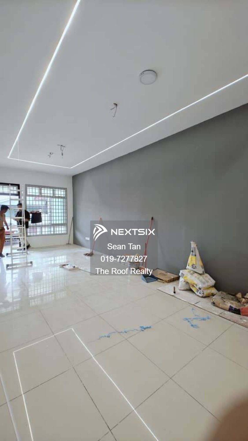 2-sty Terrace/Link House For Sale in Kulai Johor