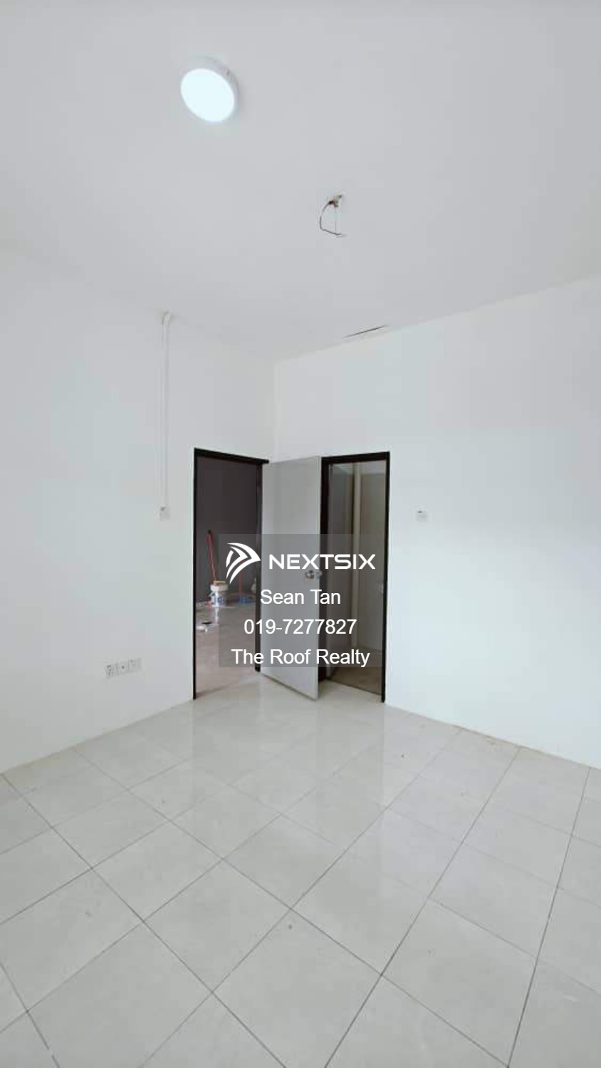 2-sty Terrace/Link House For Sale in Kulai Johor - Image 10