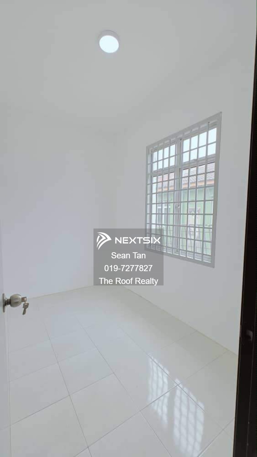 2-sty Terrace/Link House For Sale in Kulai Johor - Image 5