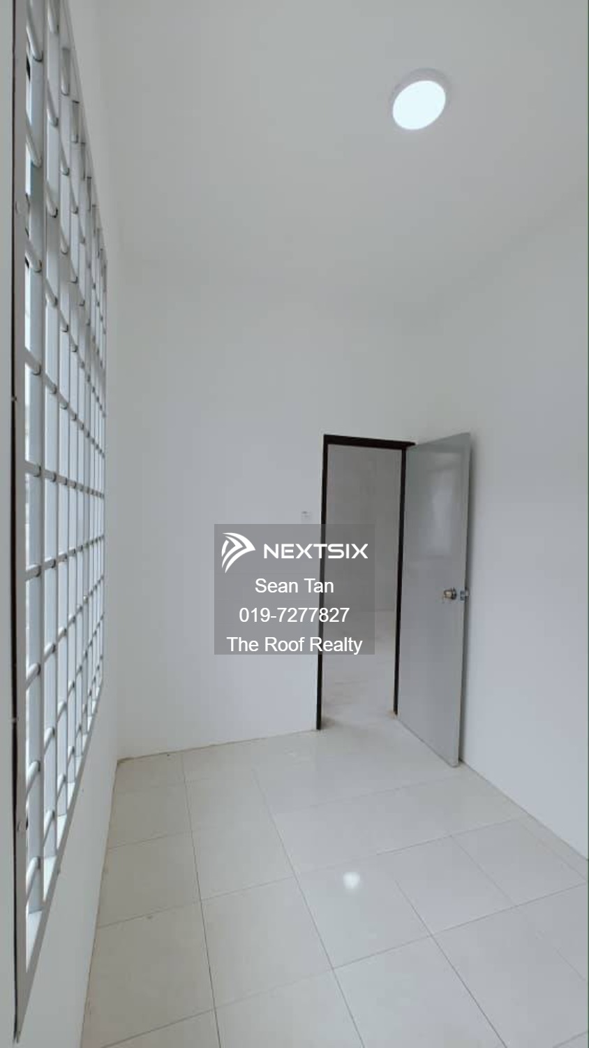 2-sty Terrace/Link House For Sale in Kulai Johor - Image 6