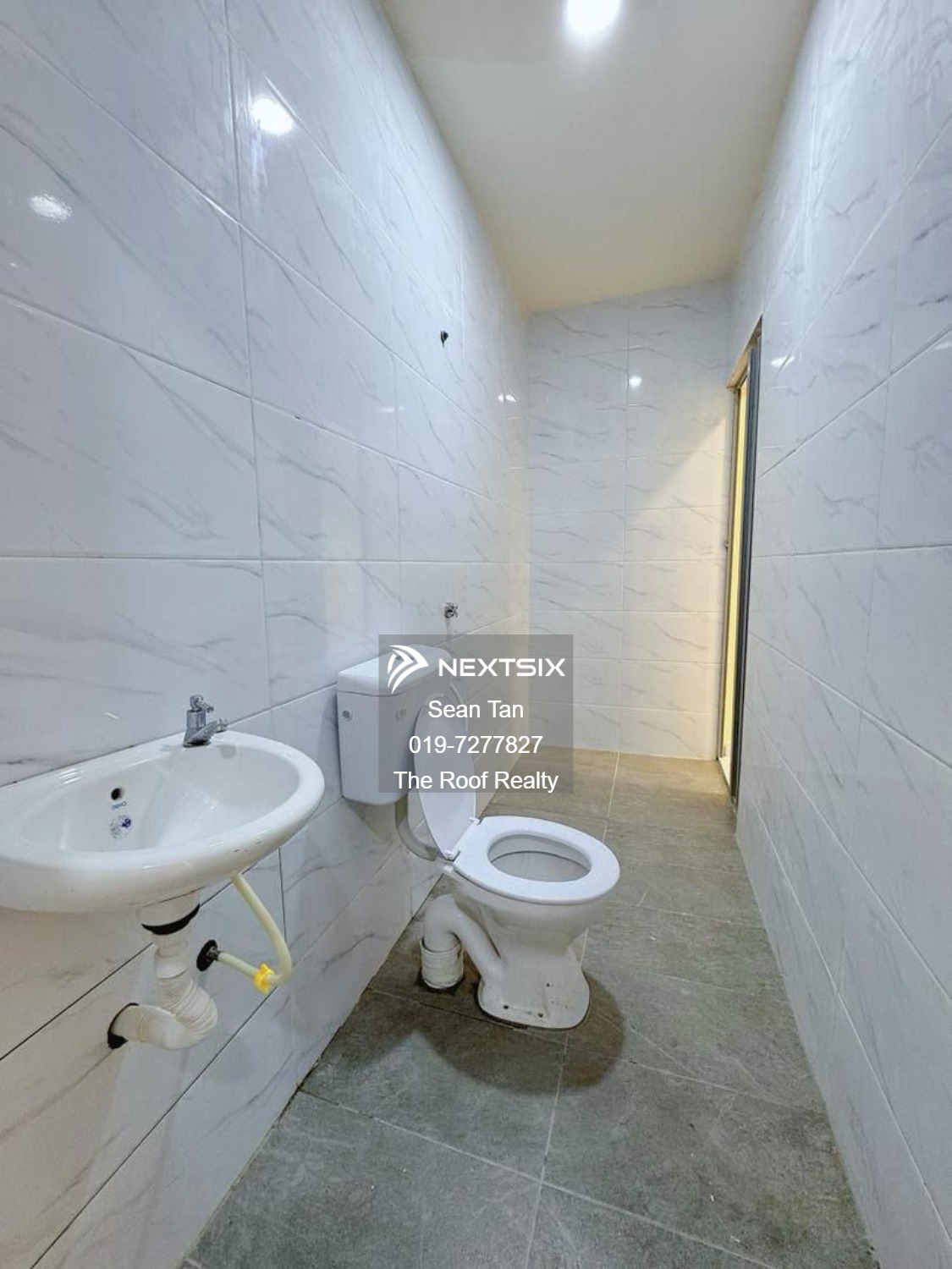 1-sty Terrace/Link House For Sale in Kulai Johor - Image 6