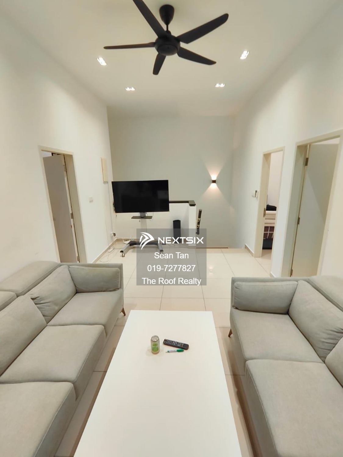 Cluster House For Sale in Johor Bahru Johor