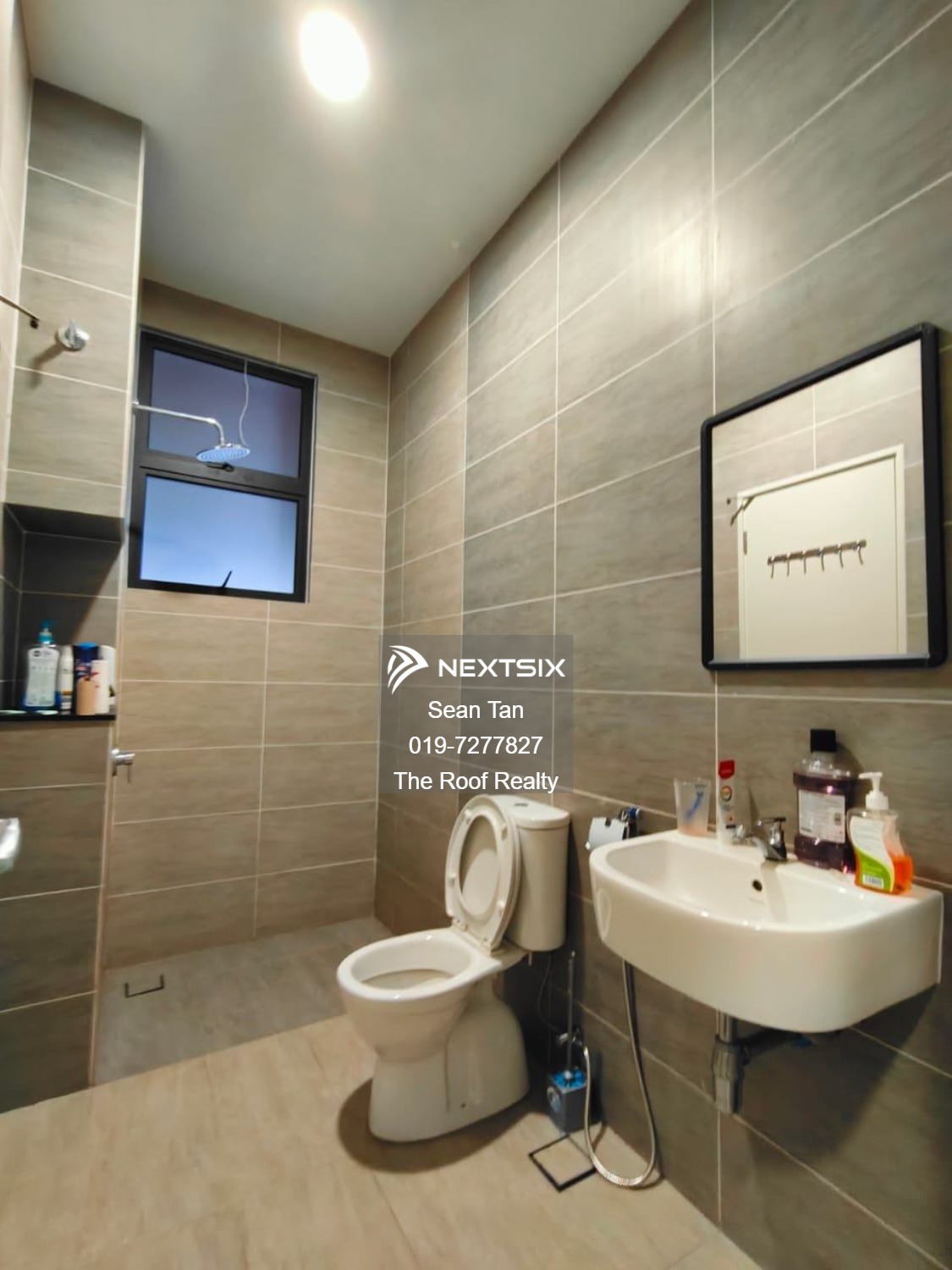 Cluster House For Sale in Johor Bahru Johor - Image 11