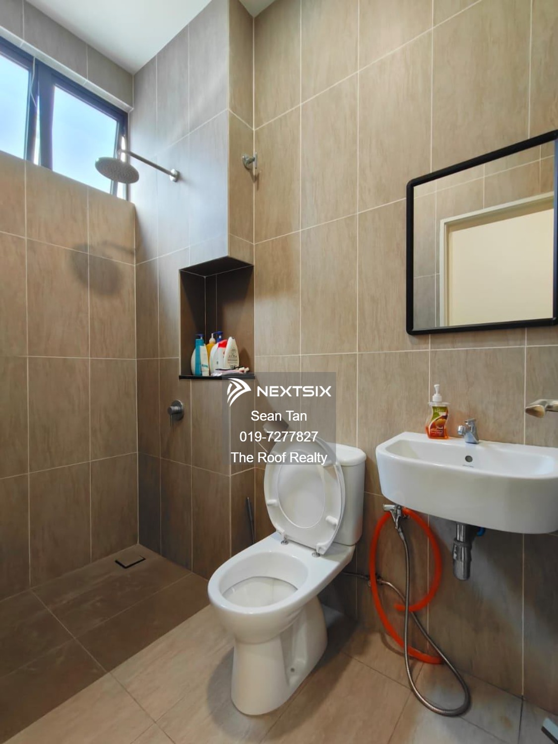 Cluster House For Sale in Johor Bahru Johor - Image 12