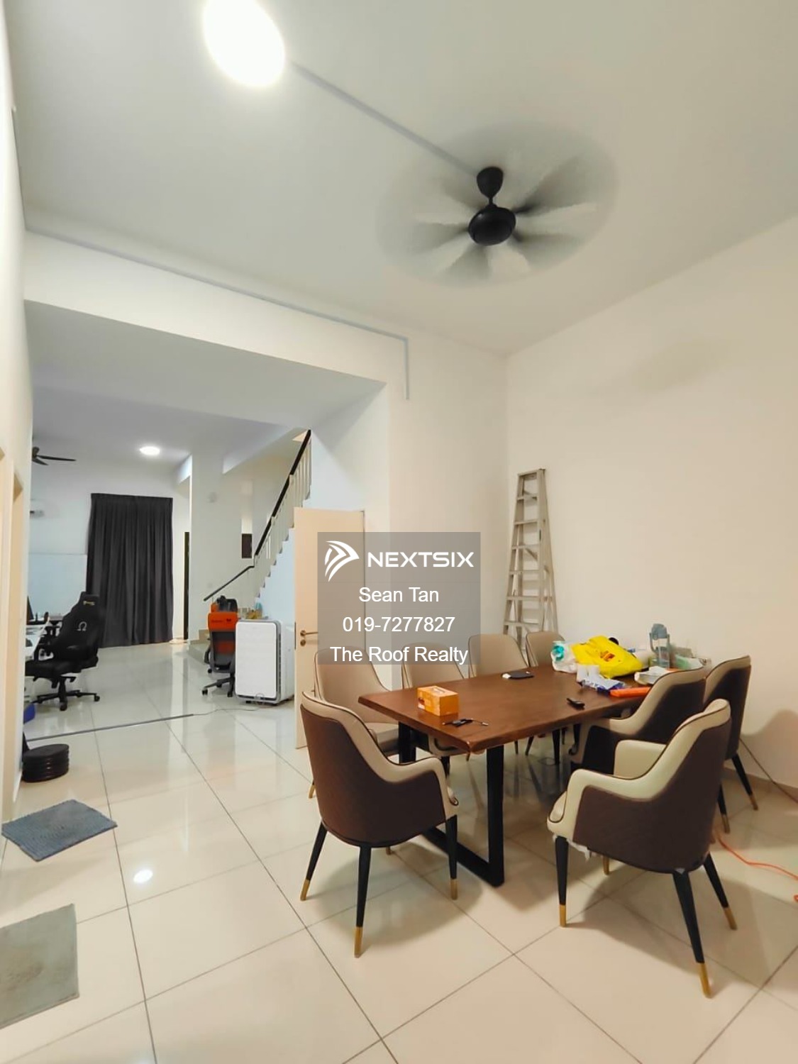 Cluster House For Sale in Johor Bahru Johor - Image 2