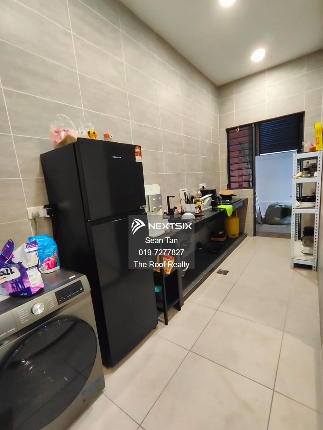 Cluster House For Sale in Johor Bahru Johor - Image 3