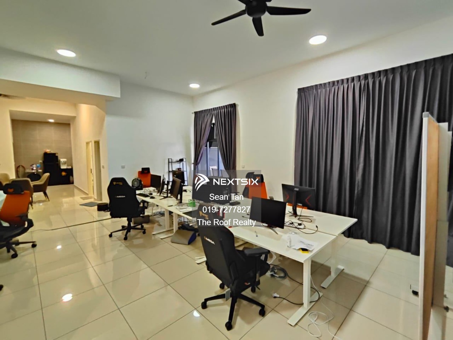 Cluster House For Sale in Johor Bahru Johor - Image 4