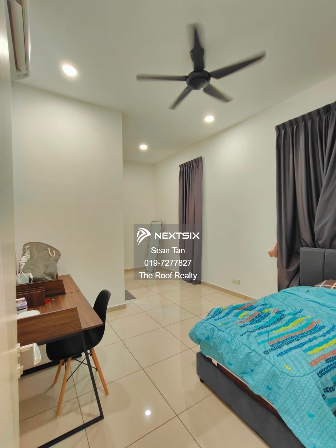 Cluster House For Sale in Johor Bahru Johor - Image 6