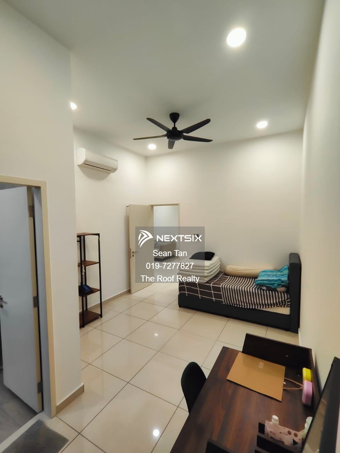 Cluster House For Sale in Johor Bahru Johor - Image 7