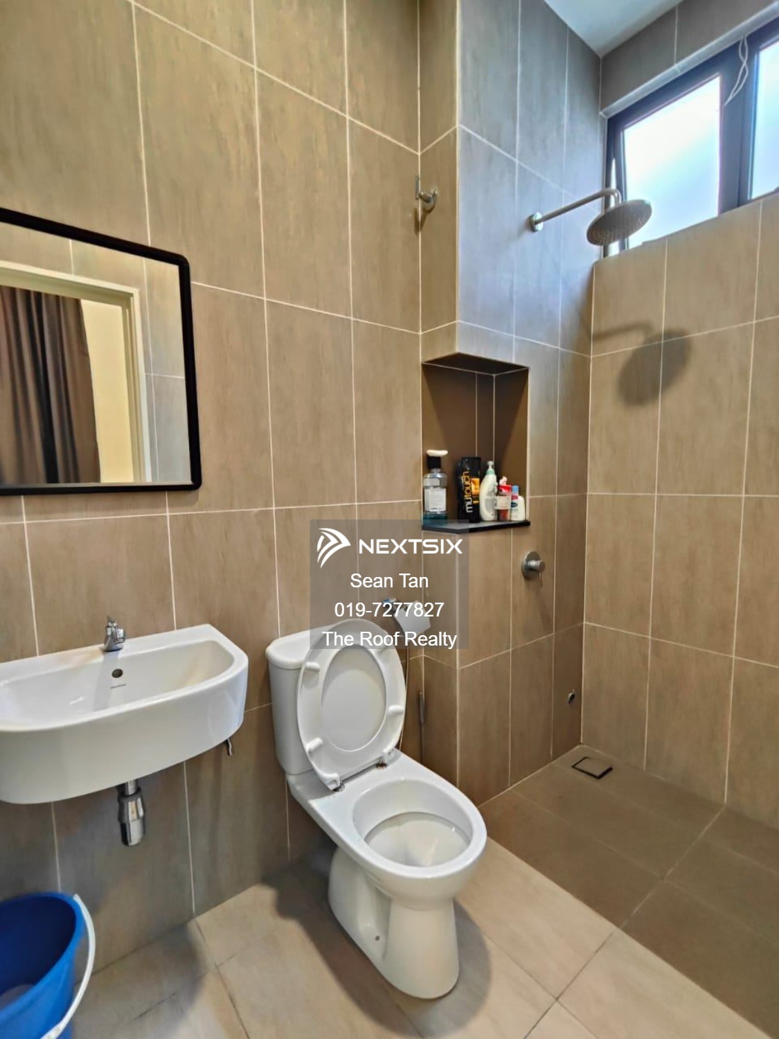 Cluster House For Sale in Johor Bahru Johor - Image 9