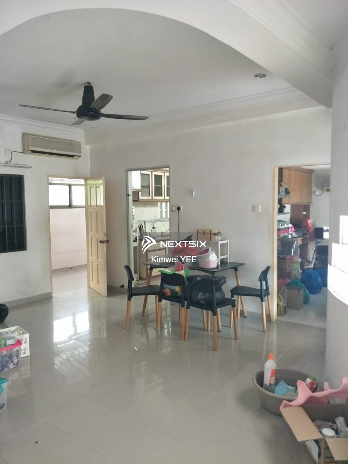 Semi-detached House For Sale in Kuantan Pahang - Image 11