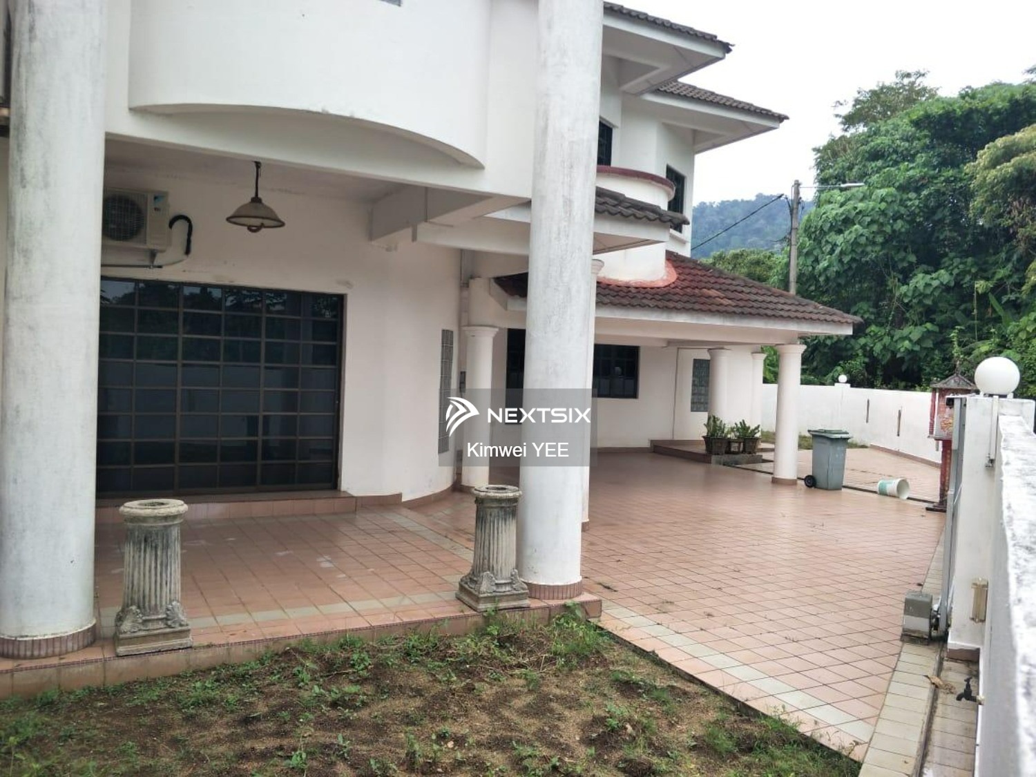 Semi-detached House For Sale in Kuantan Pahang - Image 12