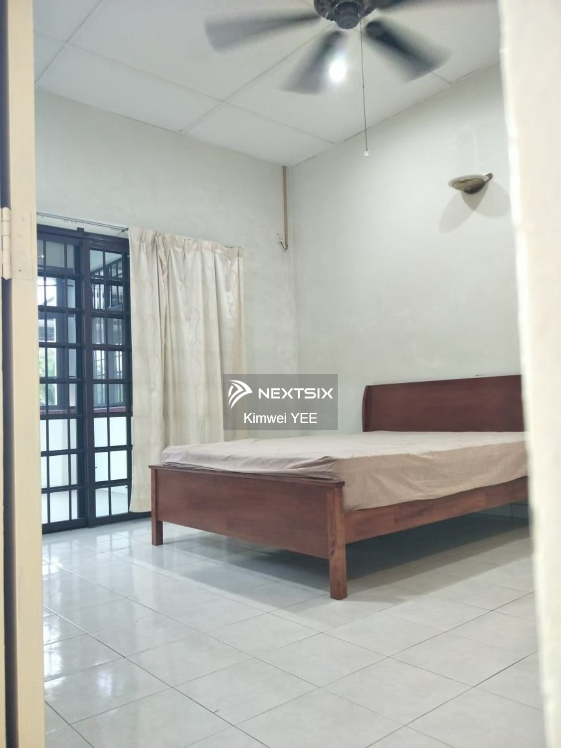 Semi-detached House For Sale in Kuantan Pahang - Image 13