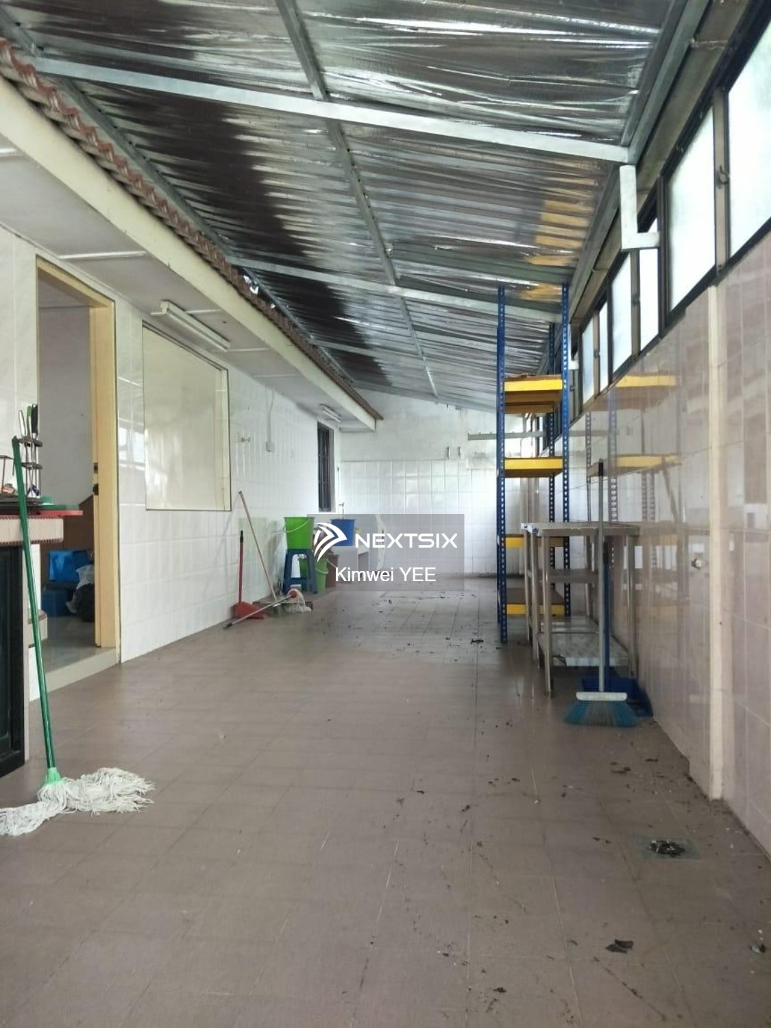 Semi-detached House For Sale in Kuantan Pahang - Image 14