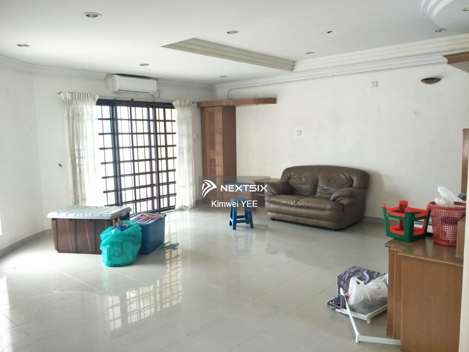Semi-detached House For Sale in Kuantan Pahang - Image 7