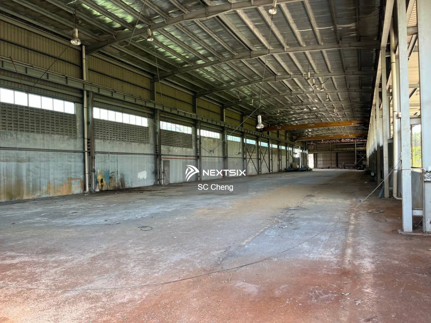 Detached Factory For Rent in Gelang Patah Johor - Image 5