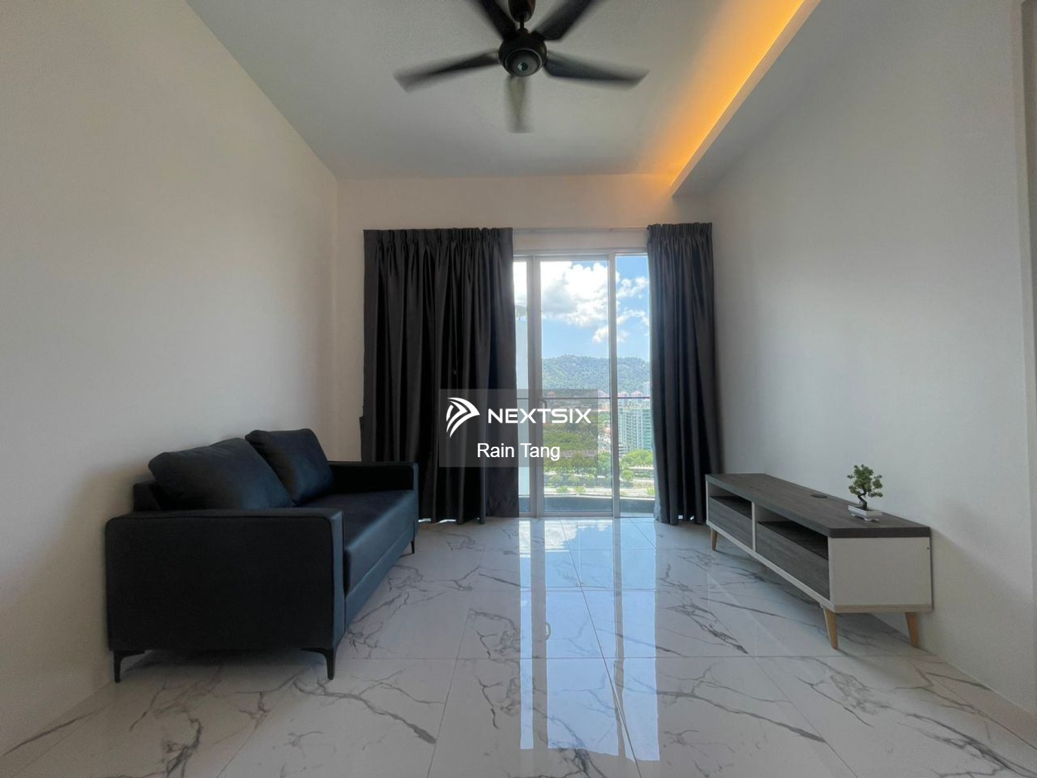 Condominium For Rent in Batu Uban Penang - Image 5