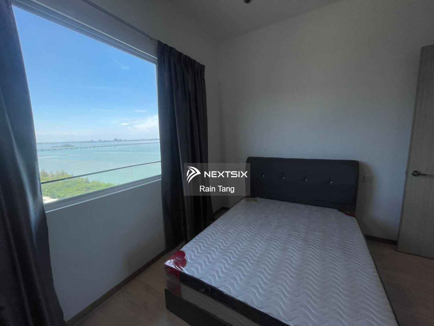 Condominium For Rent in Batu Uban Penang - Image 6