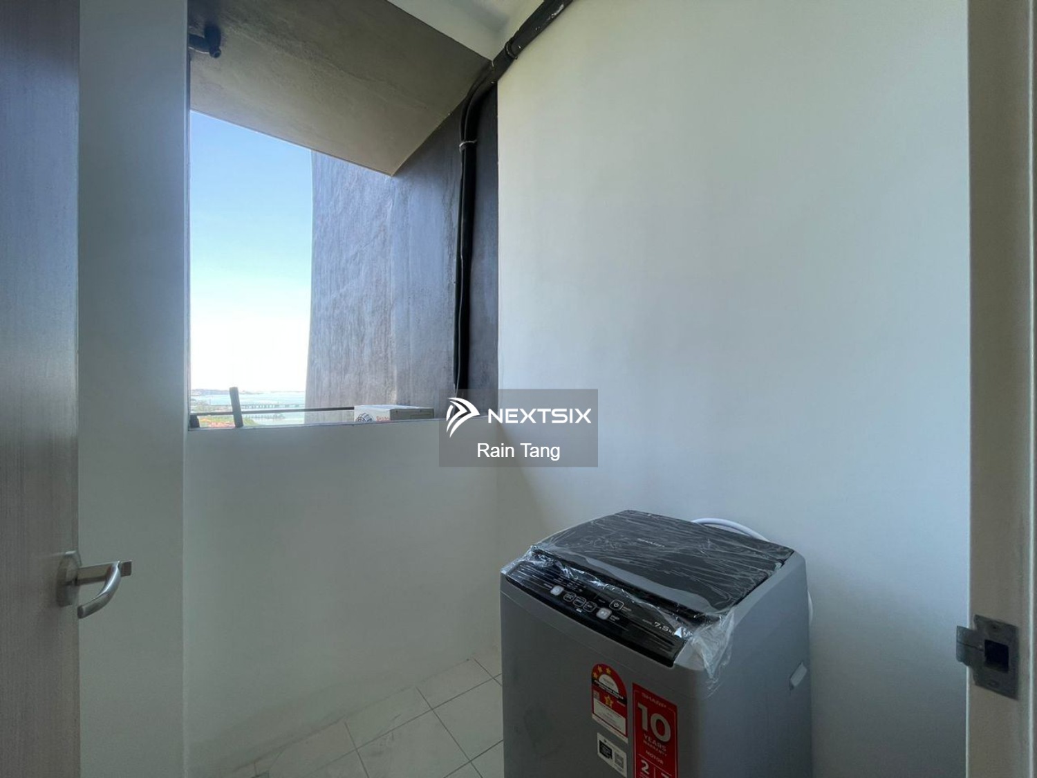 Condominium For Rent in Batu Uban Penang - Image 7