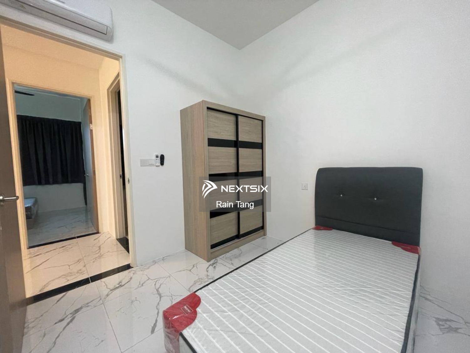 Condominium For Rent in Batu Uban Penang - Image 10