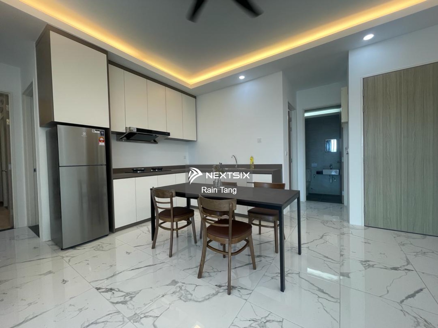 Condominium For Rent in Batu Uban Penang - Image 8