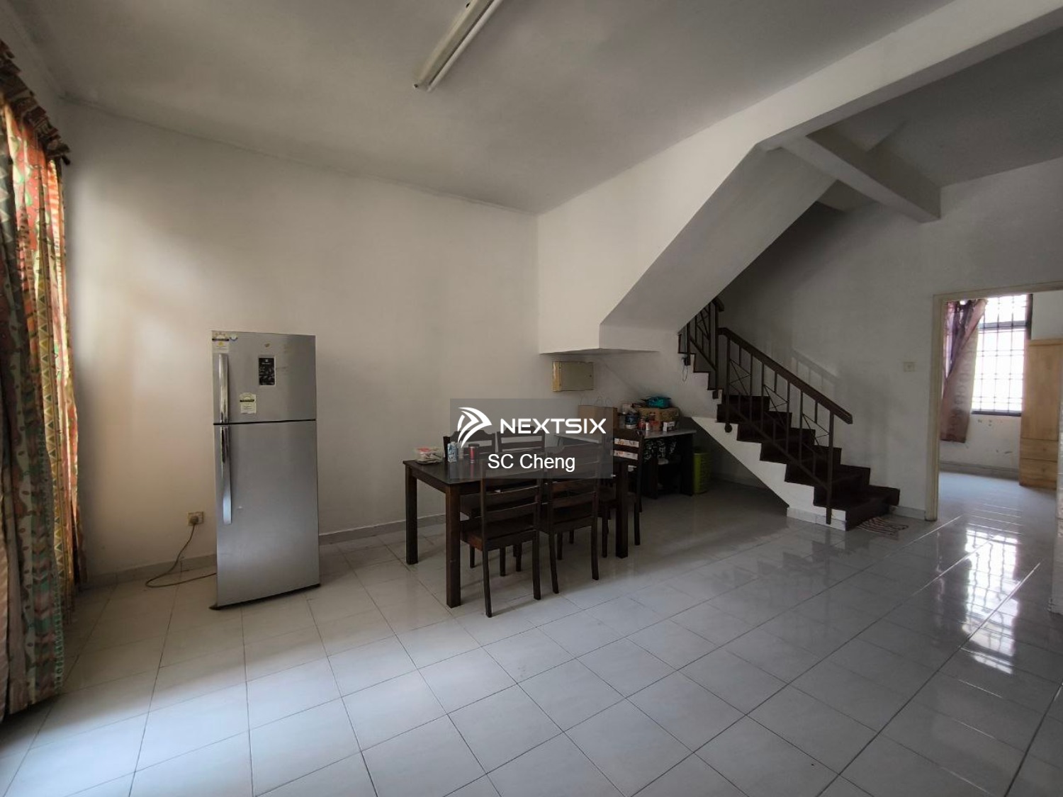 2-sty Terrace/Link House floor plan - Image 13