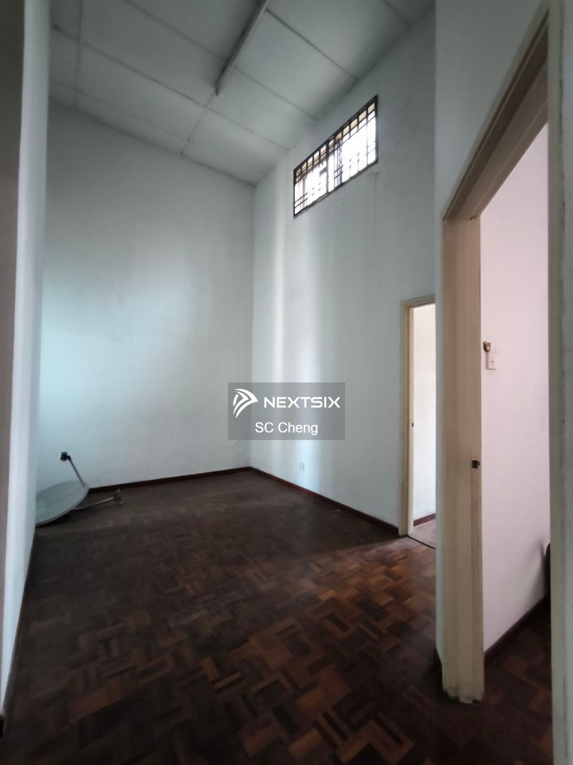 2-sty Terrace/Link House floor plan - Image 8