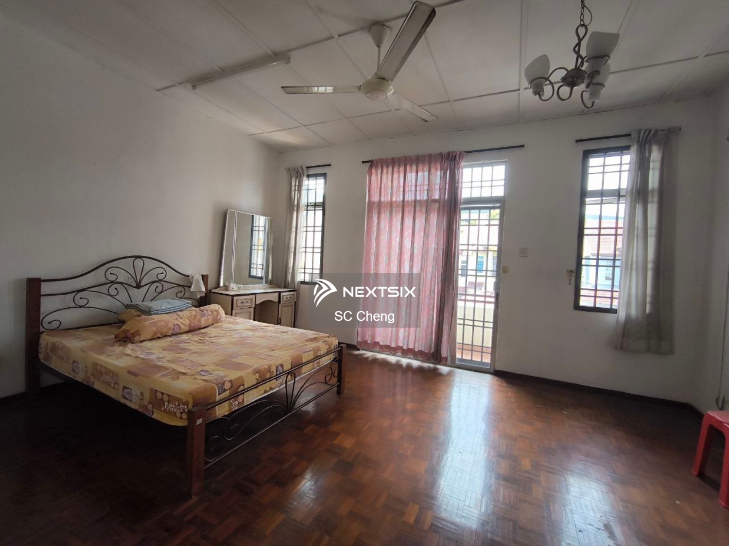 2-sty Terrace/Link House For Sale in Iskandar Puteri (Nusajaya) Johor - Image 13