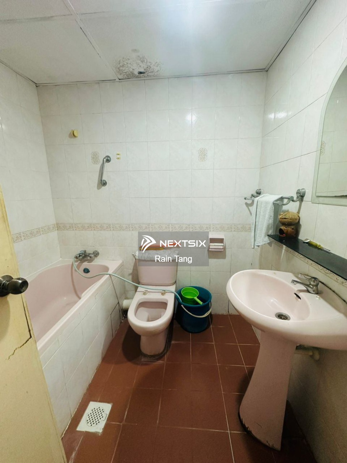 Condominium For Rent in Bayan Lepas Penang - Image 6