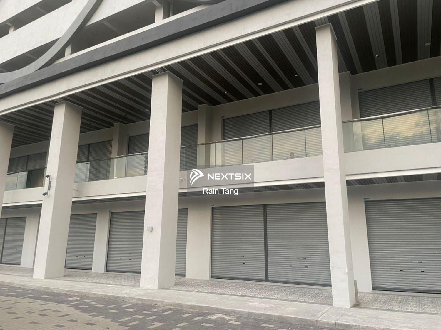 Shop Office For Rent in Bayan Lepas Penang - Image 2