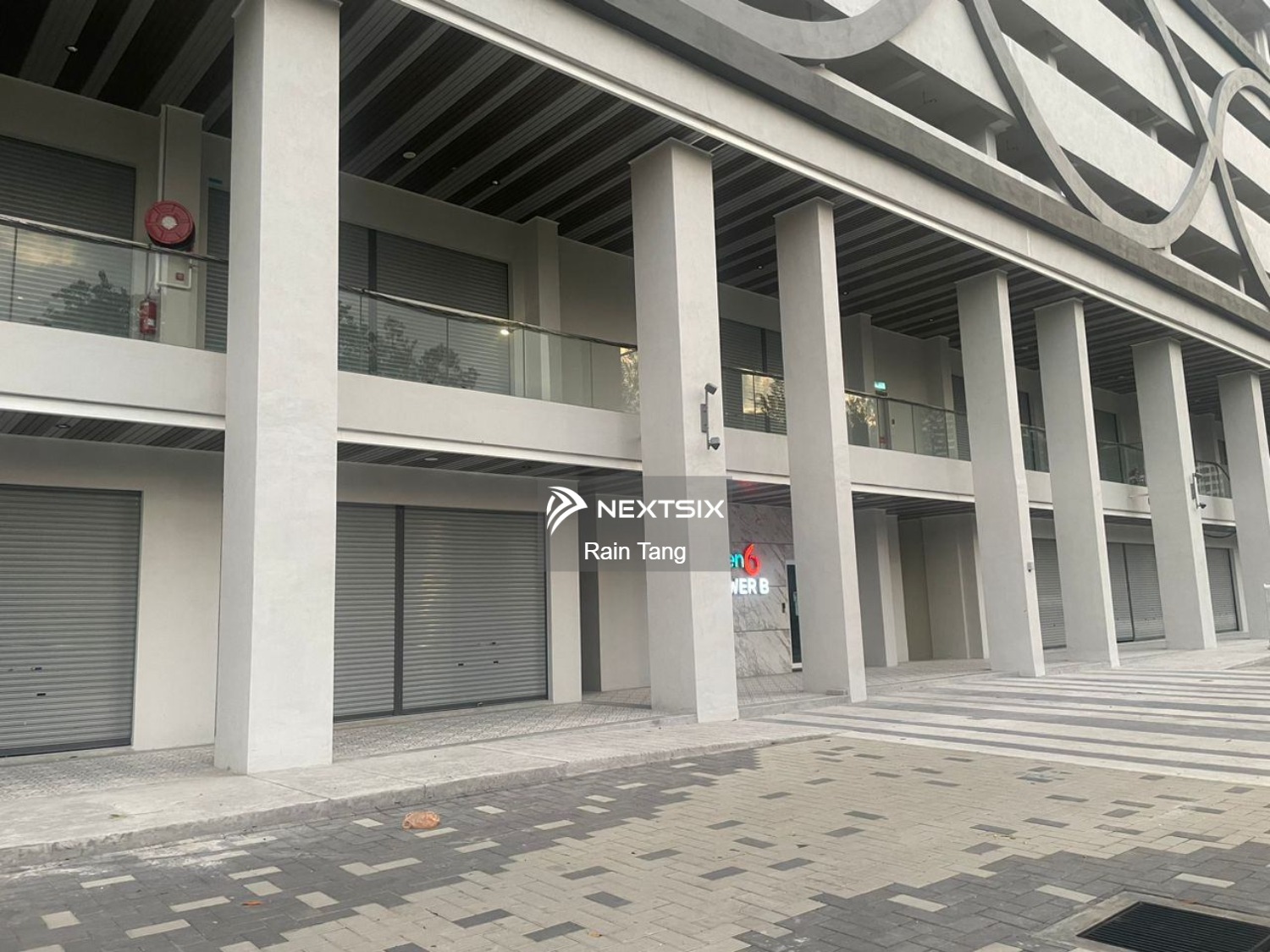 Shop Office For Rent in Bayan Lepas Penang - Image 3