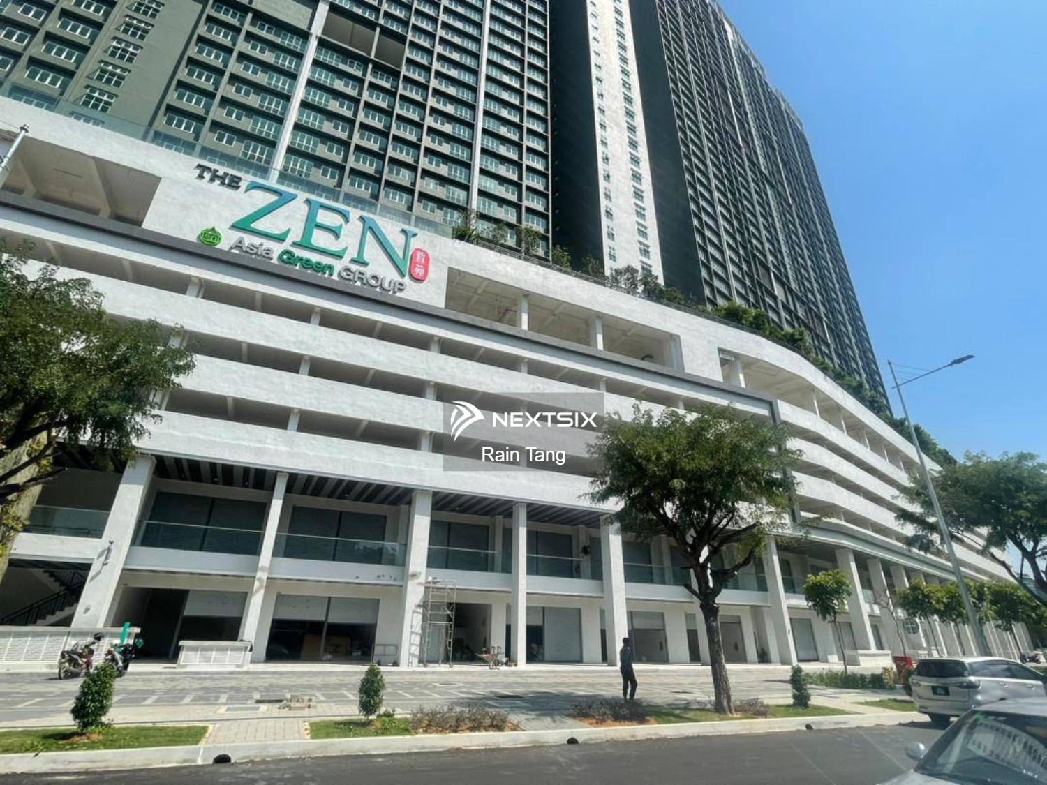 Shop Office For Rent in Bayan Lepas Penang - Image 4