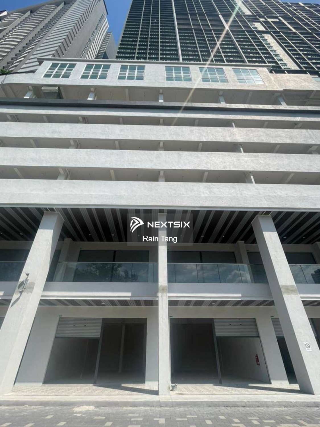 Shop Office For Rent in Bayan Lepas Penang - Image 5