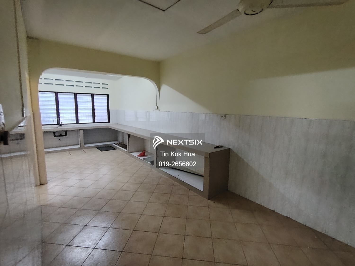 2-sty Terrace/Link House For Rent in OUG Wilayah Persekutuan Kuala Lumpur - Image 10