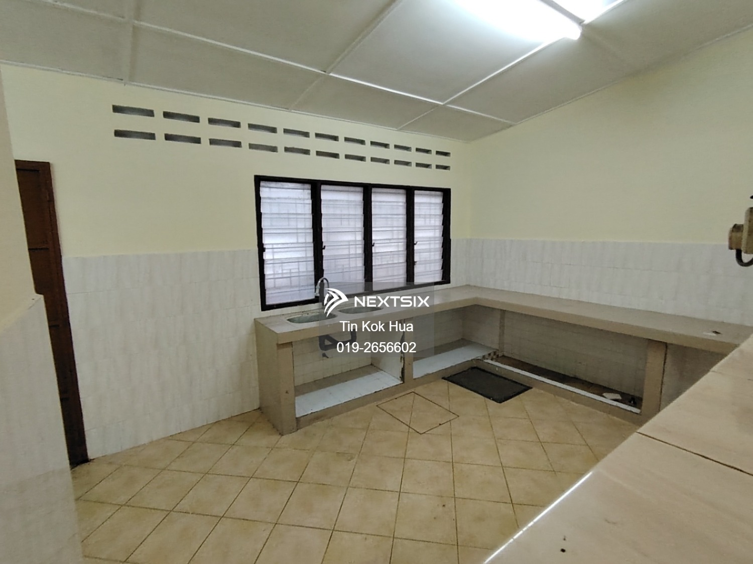 2-sty Terrace/Link House For Rent in OUG Wilayah Persekutuan Kuala Lumpur - Image 12