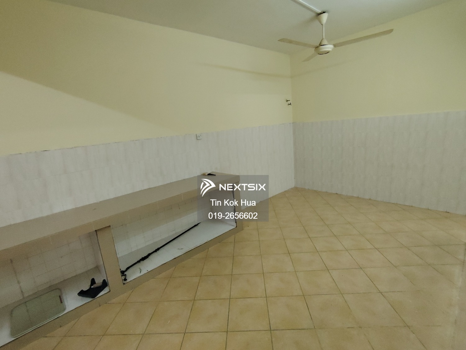 2-sty Terrace/Link House For Rent in OUG Wilayah Persekutuan Kuala Lumpur - Image 13