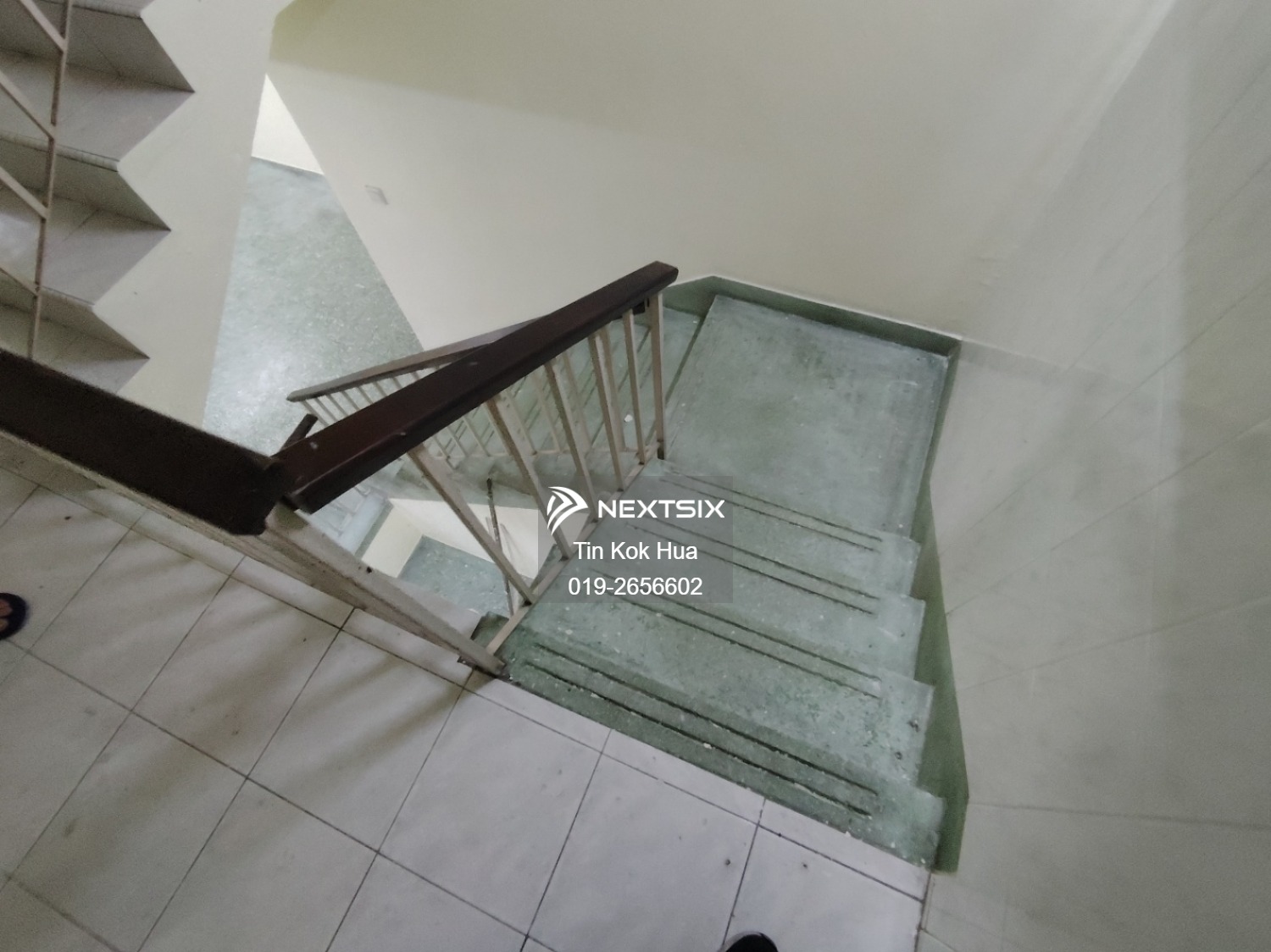 2-sty Terrace/Link House For Rent in OUG Wilayah Persekutuan Kuala Lumpur - Image 6