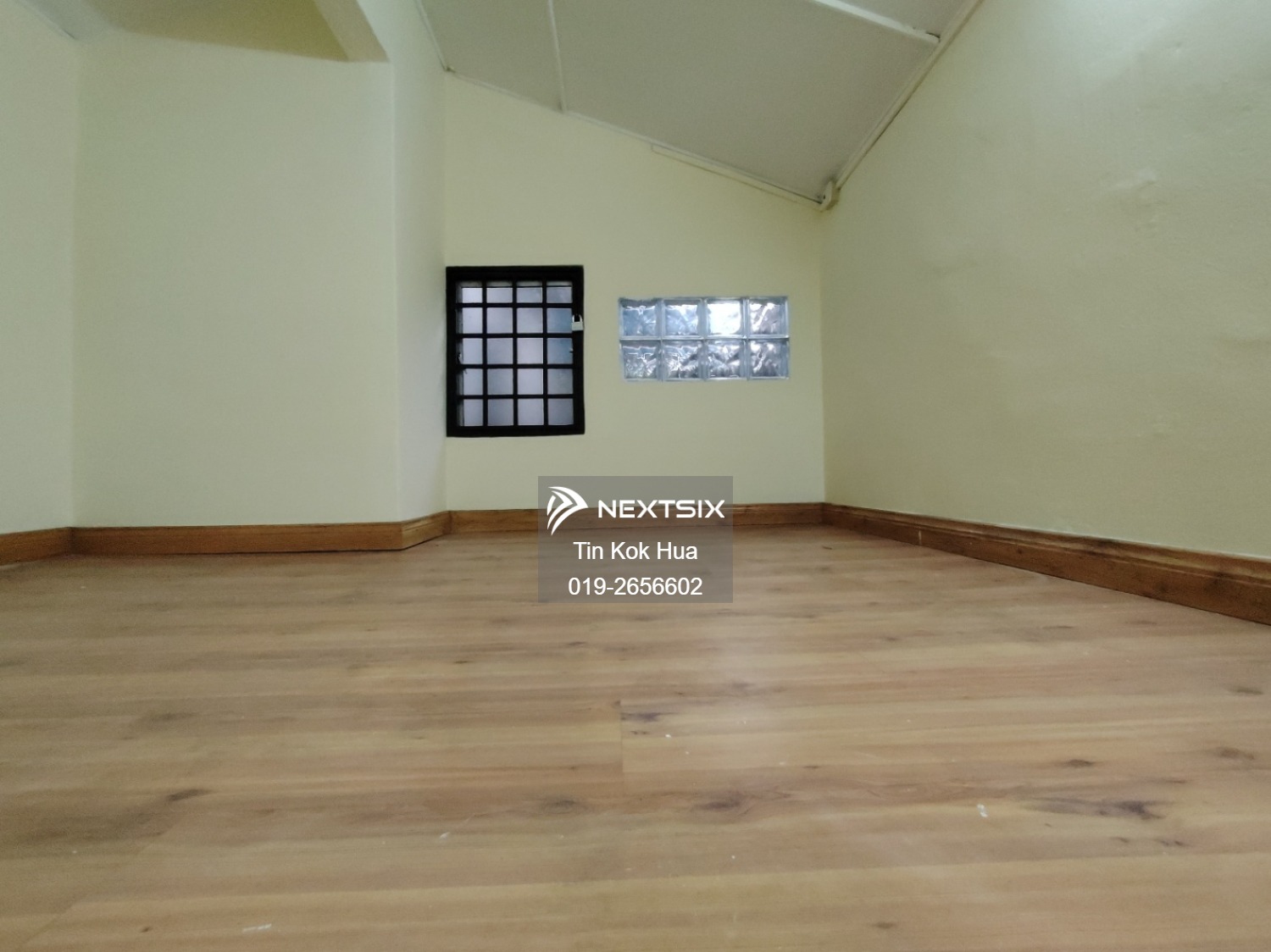 2-sty Terrace/Link House For Rent in OUG Wilayah Persekutuan Kuala Lumpur - Image 8