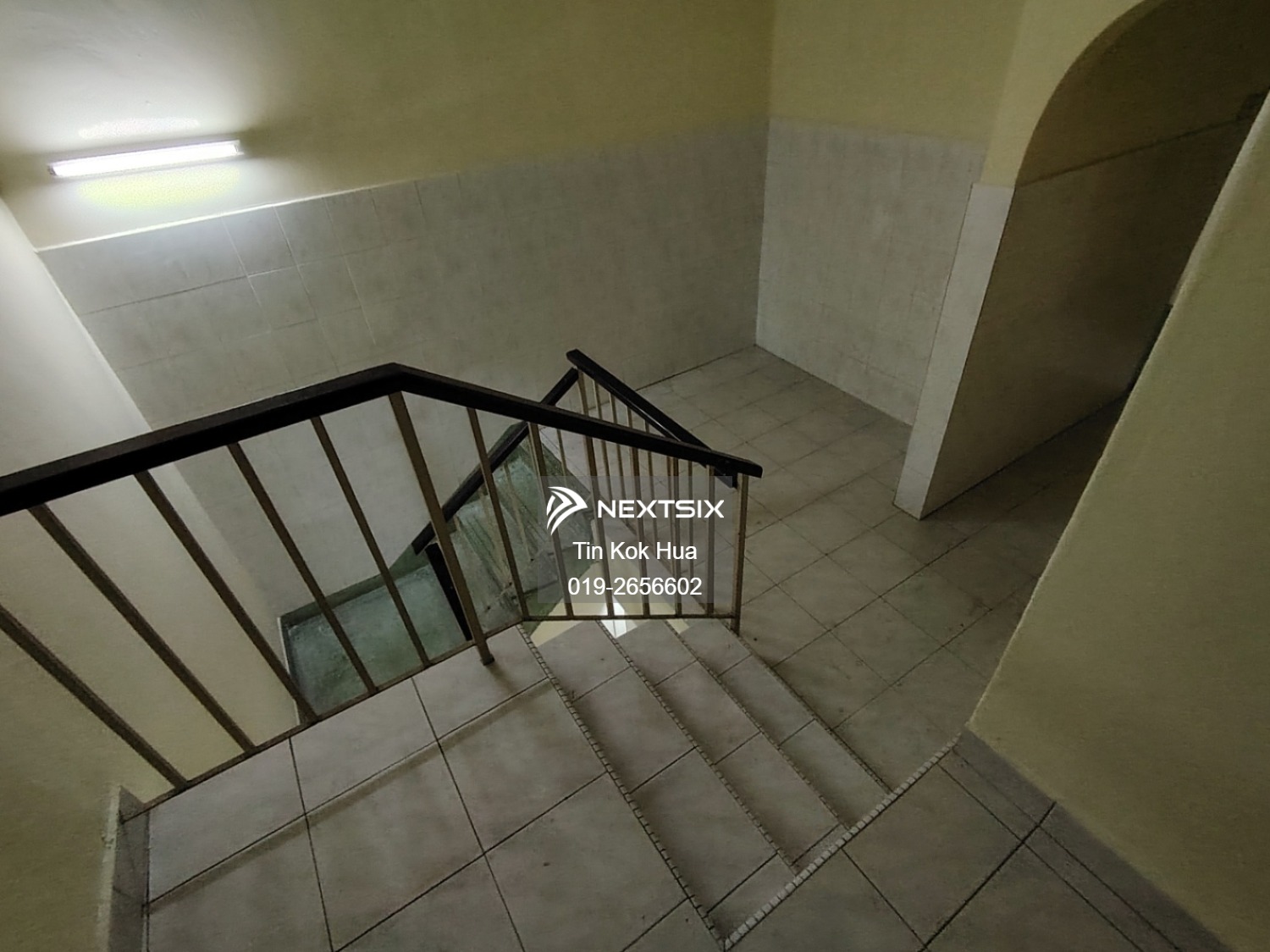 2-sty Terrace/Link House For Rent in OUG Wilayah Persekutuan Kuala Lumpur - Image 9