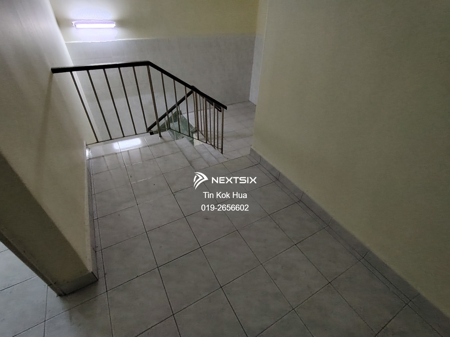 2-sty Terrace/Link House For Sale in OUG Wilayah Persekutuan Kuala Lumpur - Image 10