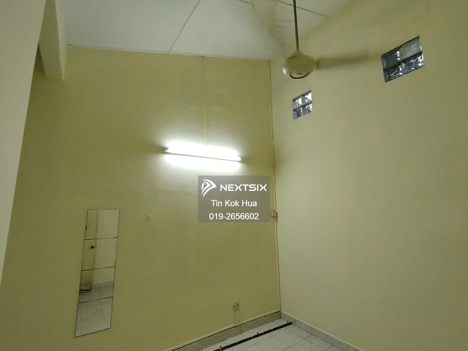 2-sty Terrace/Link House For Sale in OUG Wilayah Persekutuan Kuala Lumpur - Image 11