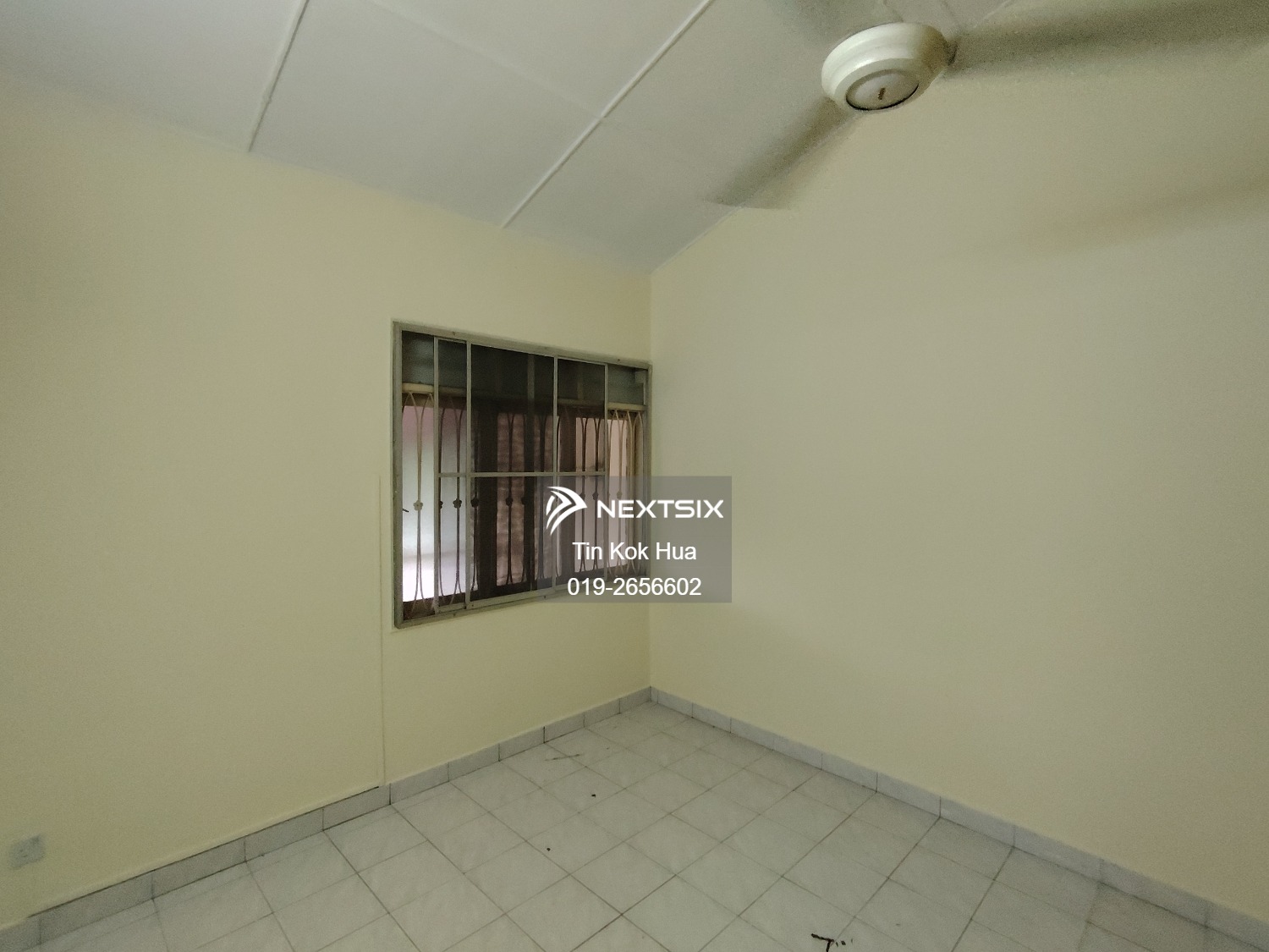 2-sty Terrace/Link House For Sale in OUG Wilayah Persekutuan Kuala Lumpur - Image 12