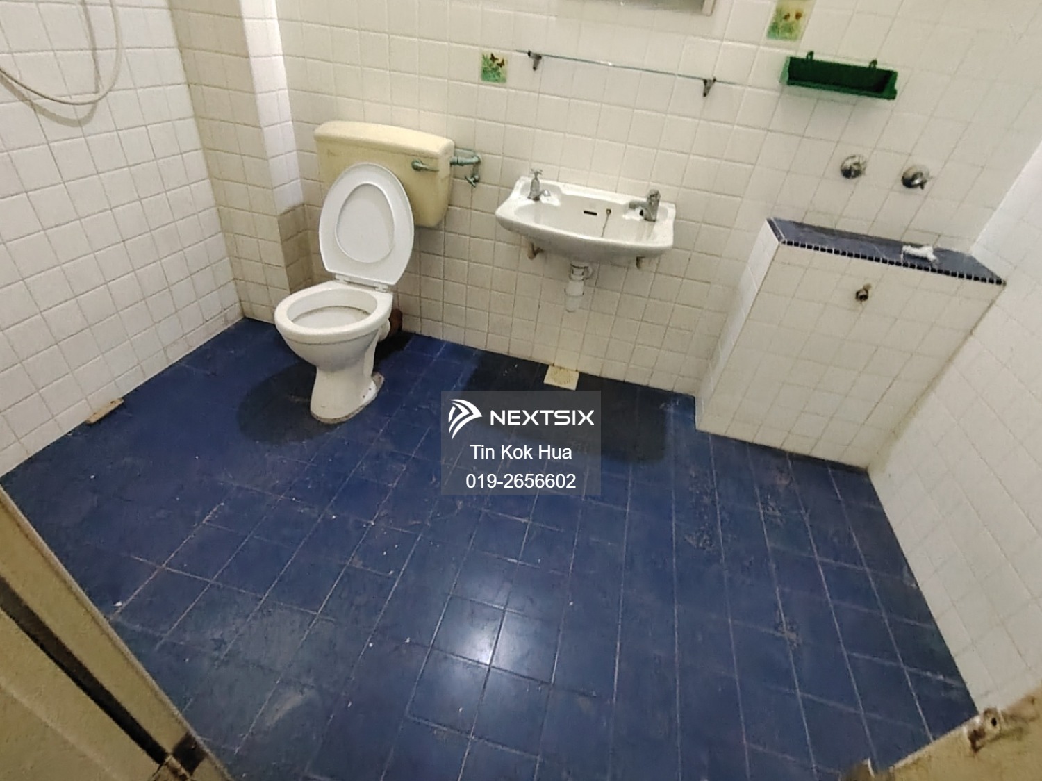 2-sty Terrace/Link House For Sale in OUG Wilayah Persekutuan Kuala Lumpur - Image 15