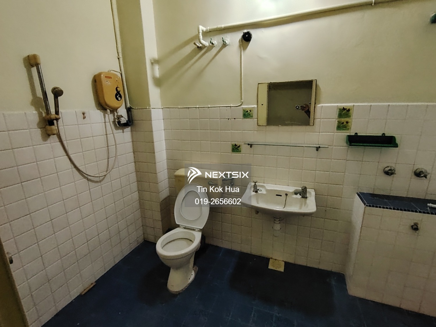 2-sty Terrace/Link House For Sale in OUG Wilayah Persekutuan Kuala Lumpur - Image 5